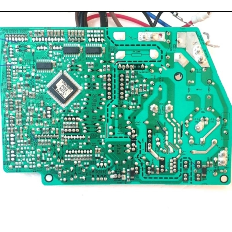 modul ac LG inverter