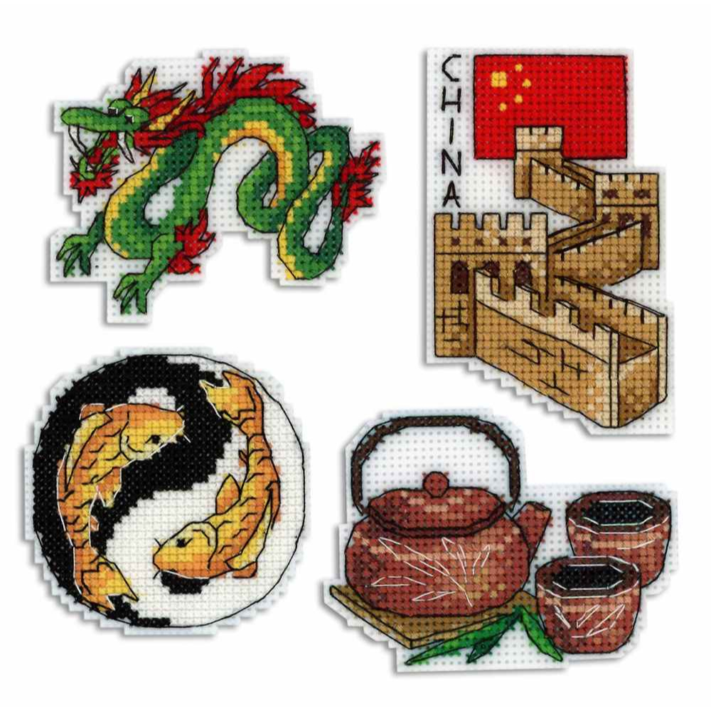 Paket Kristik Original / Asli Mp Studia P-335 China. Magnets