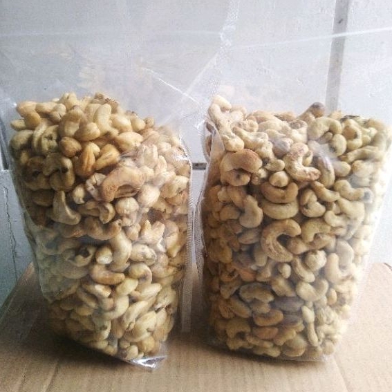 KACANG MEDE MENTE 1kg MURAH
