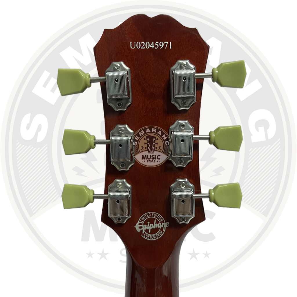 Gitar Listrik Epiphone Les Paul Gitar Epiphone Gibson Les Paul