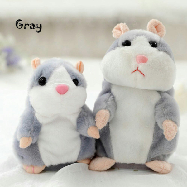

Jual Boneka import HAMSTER talking pendek - Abu-abu Murah