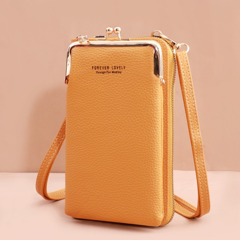 JX 682 - Dompet Wanita Elegan - Dompet Import Terbaru - Dompet Kualitas Premium