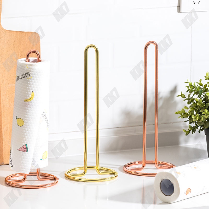 Dapur Tempat Tissue Gulung Dapur / Tempat Tissu Dapur Kitchen Roll Paper Towel Holder Tissue Holders