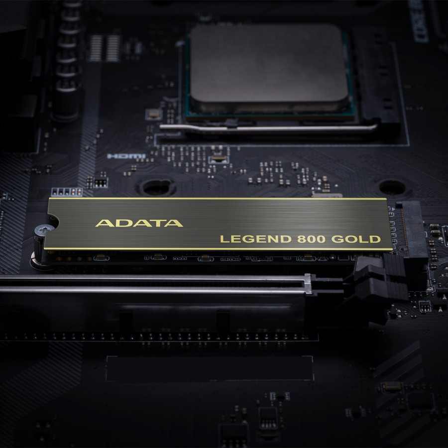 SSD ADATA LEGEND 800 500GB 1TB 2TB M.2 Nvme Pcie 4.0 | SSD M.2 Nvme