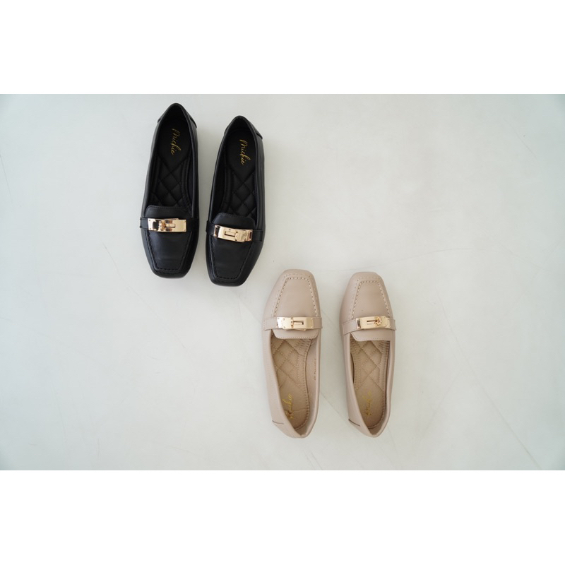 Amani Loafers