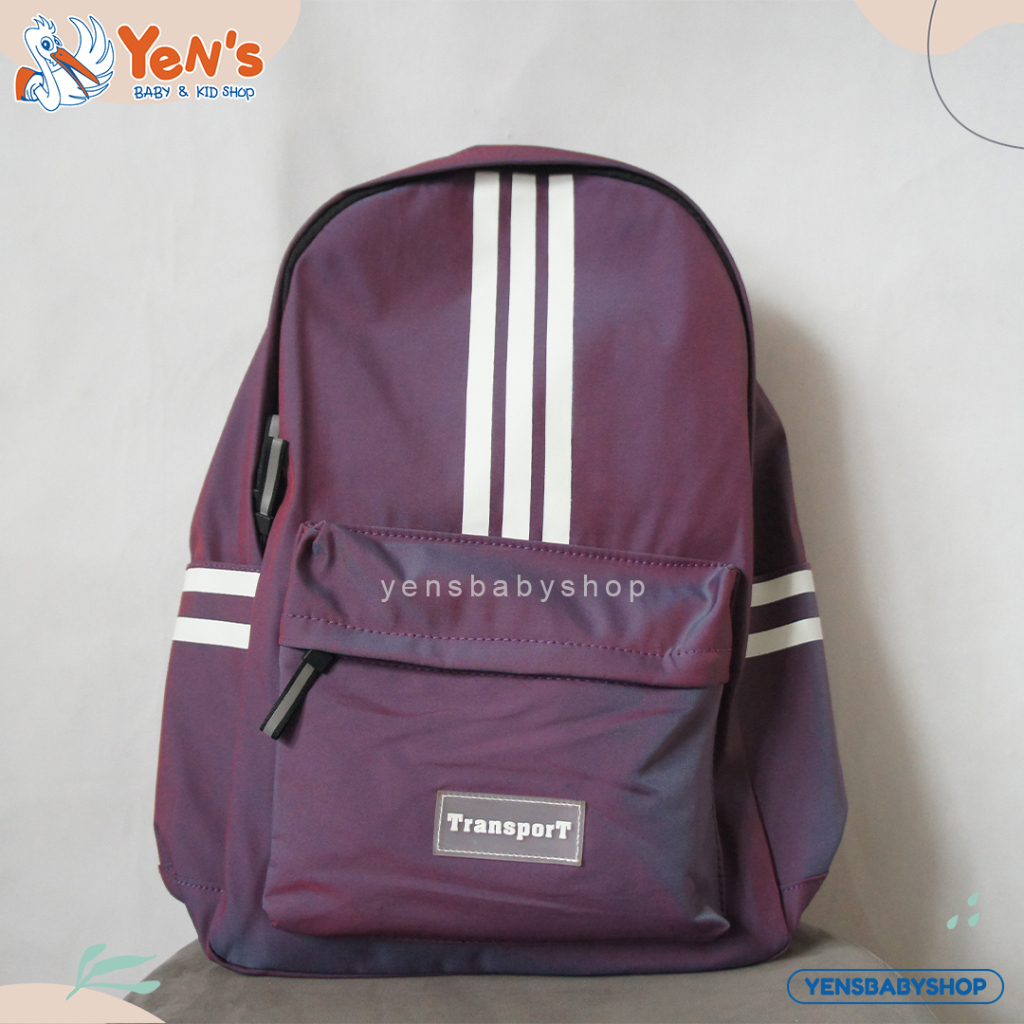 Tas Ransel Sekolah S-9602