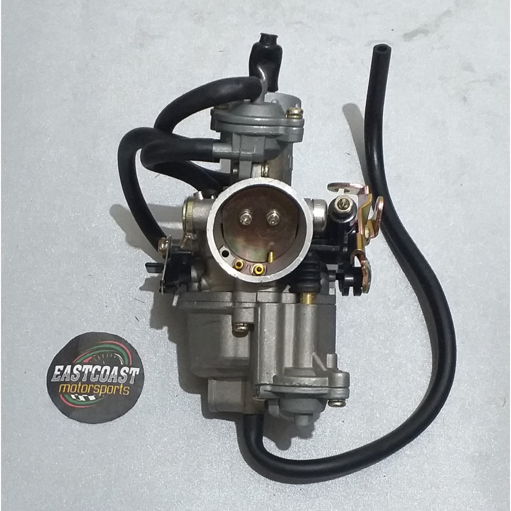 KARBURATOR CARBURATOR ASSY NEOTECH MEGAPRO LAMA MEGAPRO NEW PRIMUS MERK TMU