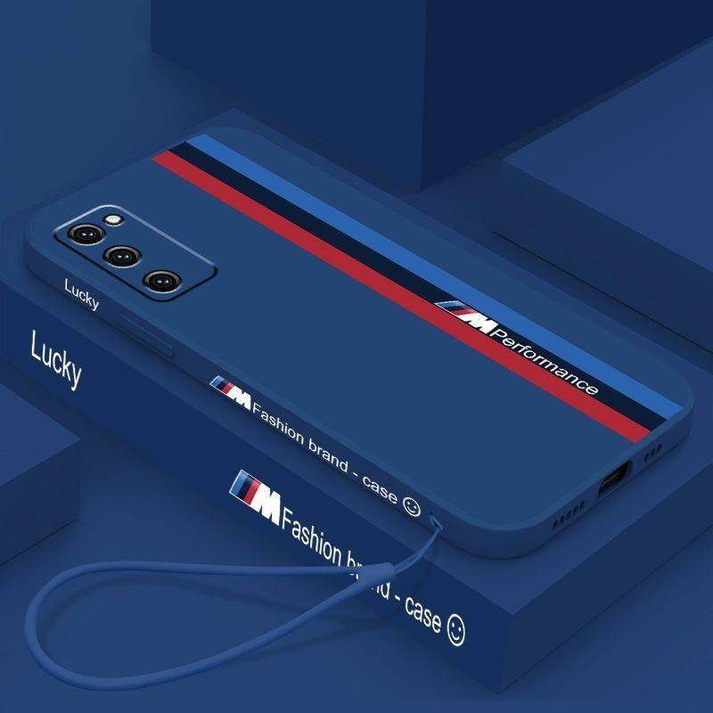 Samsung Galaxy S20 Plus S20Plus Lucky Case Silicone Cover Silikon Soft Case Casing