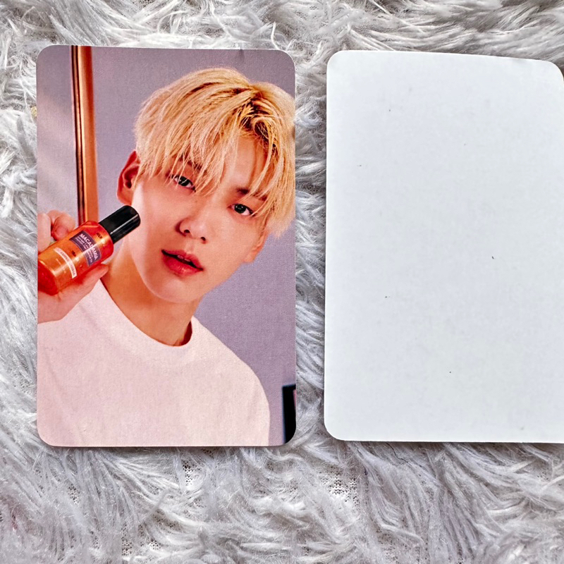 PHOTOCARD TXT KUNDAL