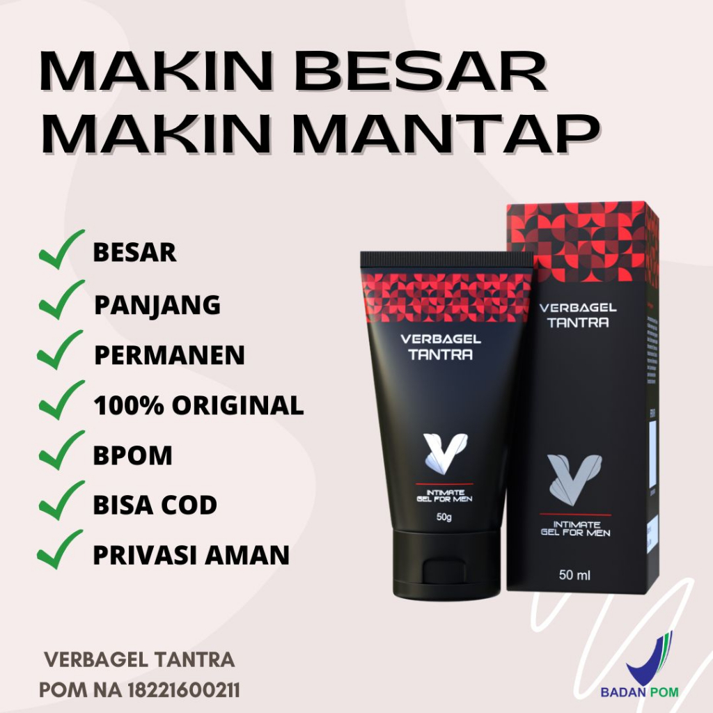MANJUR_ASLI 100% OBAT OLES PRIA PEMBESAR KELAMIN / PENIS PRIA ALAT VITAL VITALITAS AMPUH - HASIL CEP