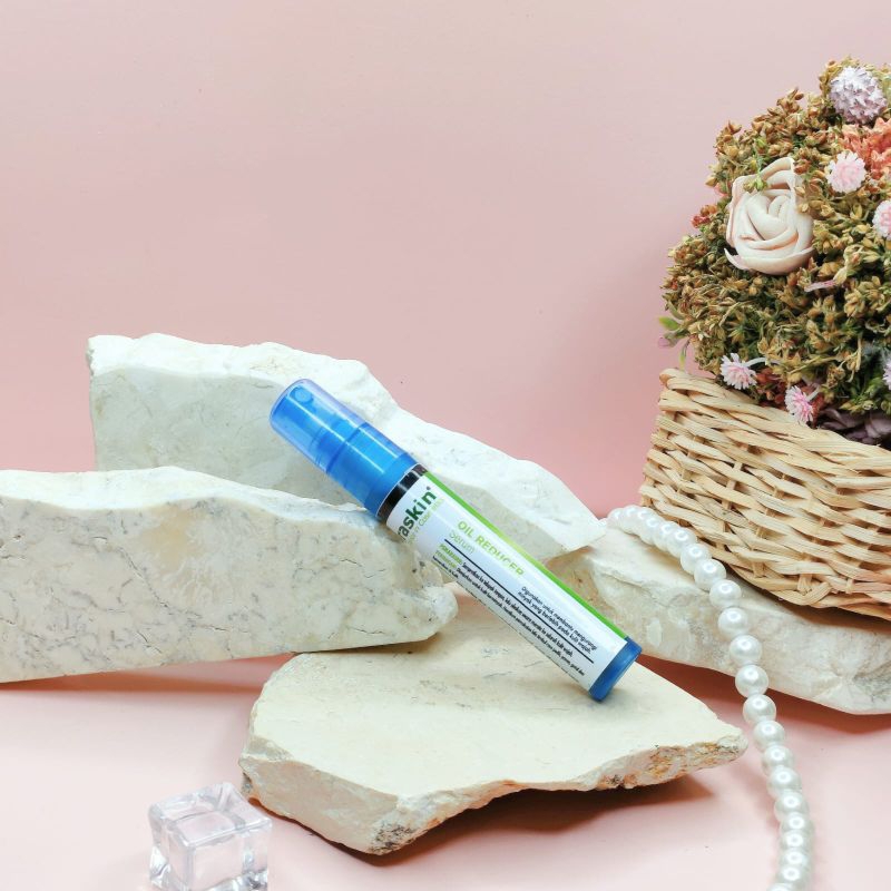 Oil Reduce Serum Theraskin