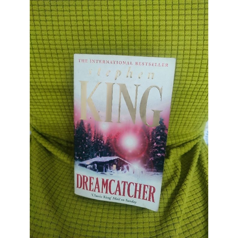 King, Stephen - Dreamcatcher