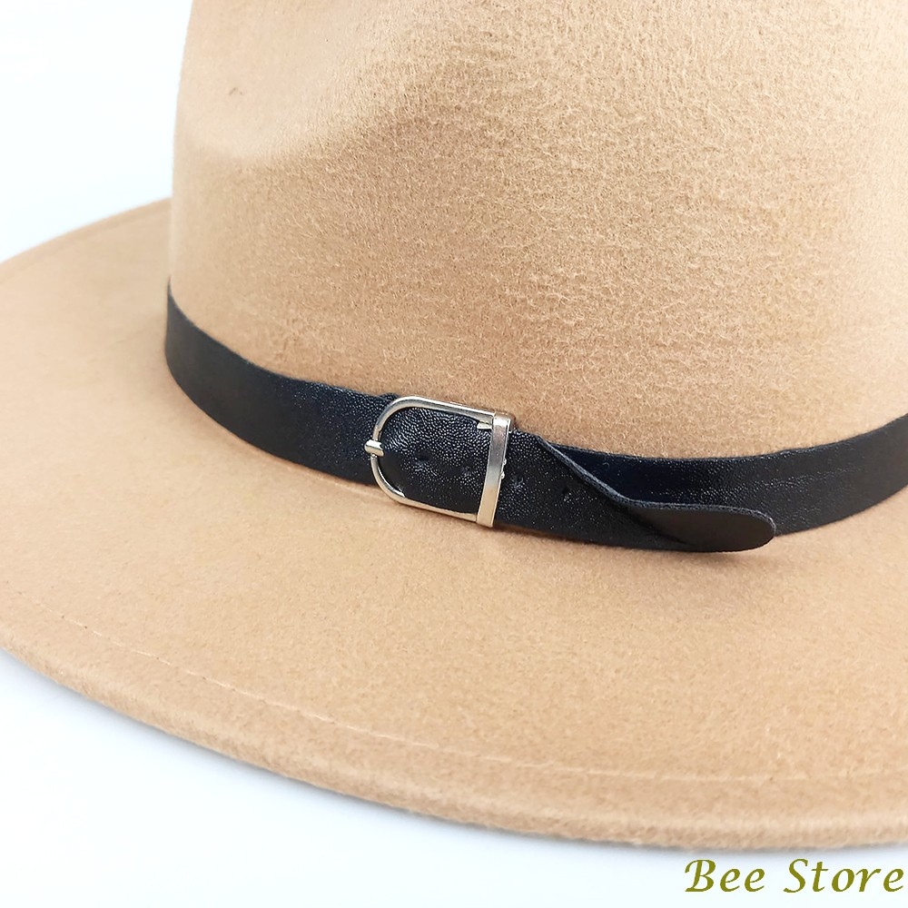 Topi Laken Jazz Vintage