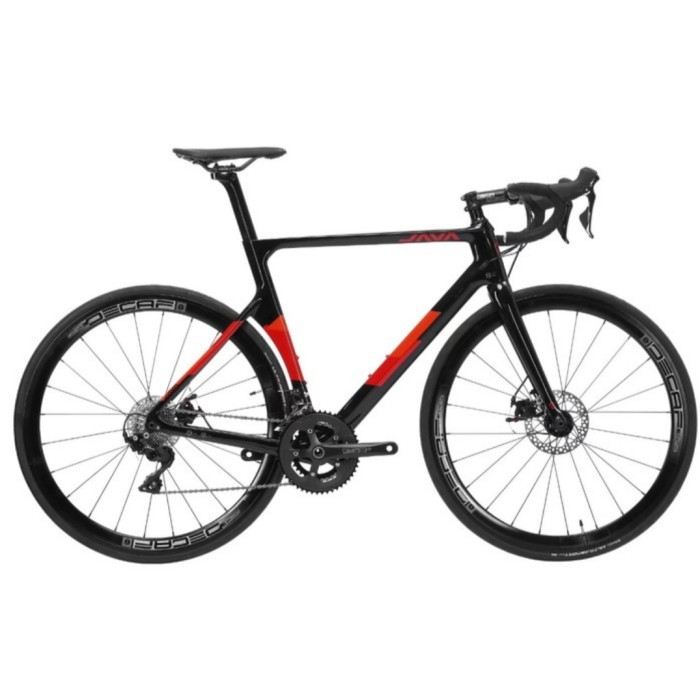 Sepeda Balap Roadbike RB Java 700c Vesuvio II 105 22 speed sepeda road bike - onlinepratama88