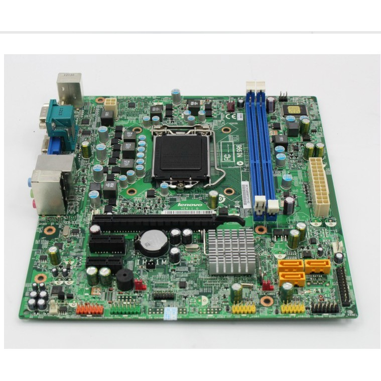 Motherboard Mobo Mainboard Lenovo H61 Socket 1155