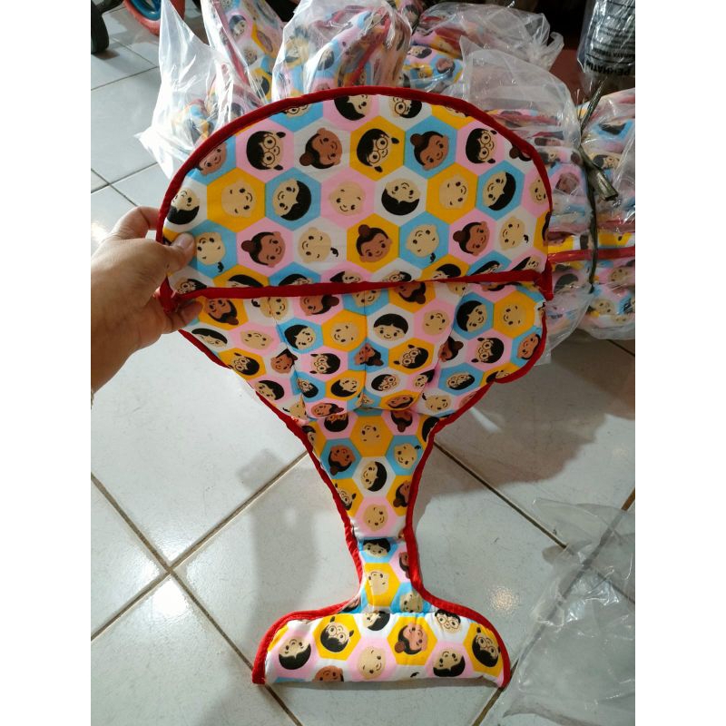 Jok Baby Walker Family Seri 7758, 7718L, 551 N, 551 B,136, 136 L