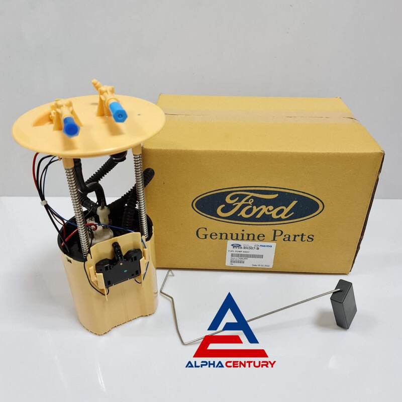 FUEL PUMP ASSY POMPA BENSIN KOMPLIT FORD 2.5 FORD RANGER 2.2 ORI GARANSI