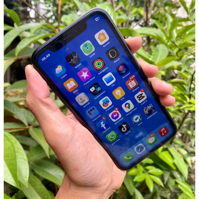 iPhone Xsmax 256gb