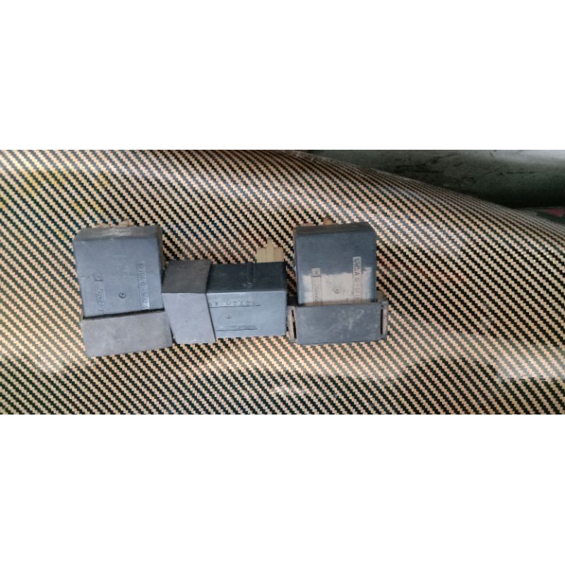 CDI motor Honda absolute Revo  PNP belade