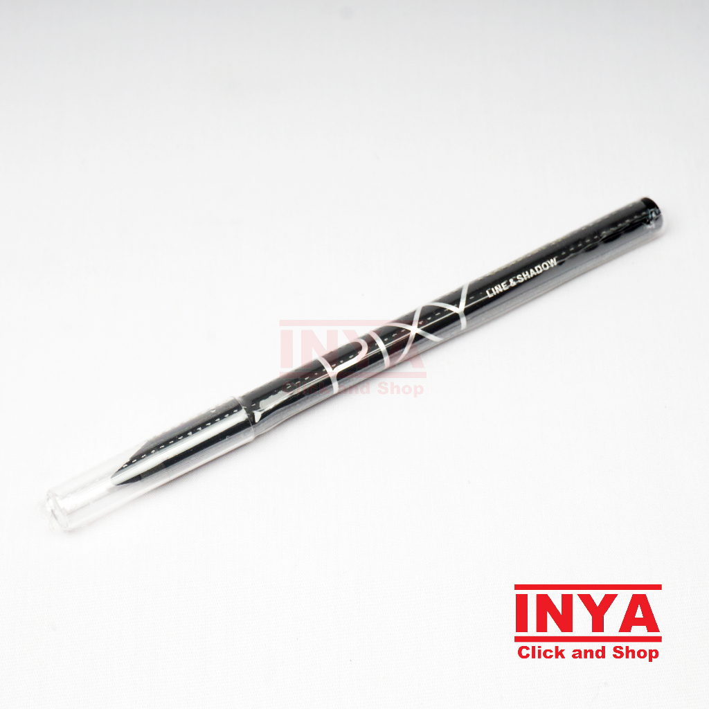 PIXY LINE &amp; SHADOW COLLECTION 1.2gr  - Pensil Alis Warna