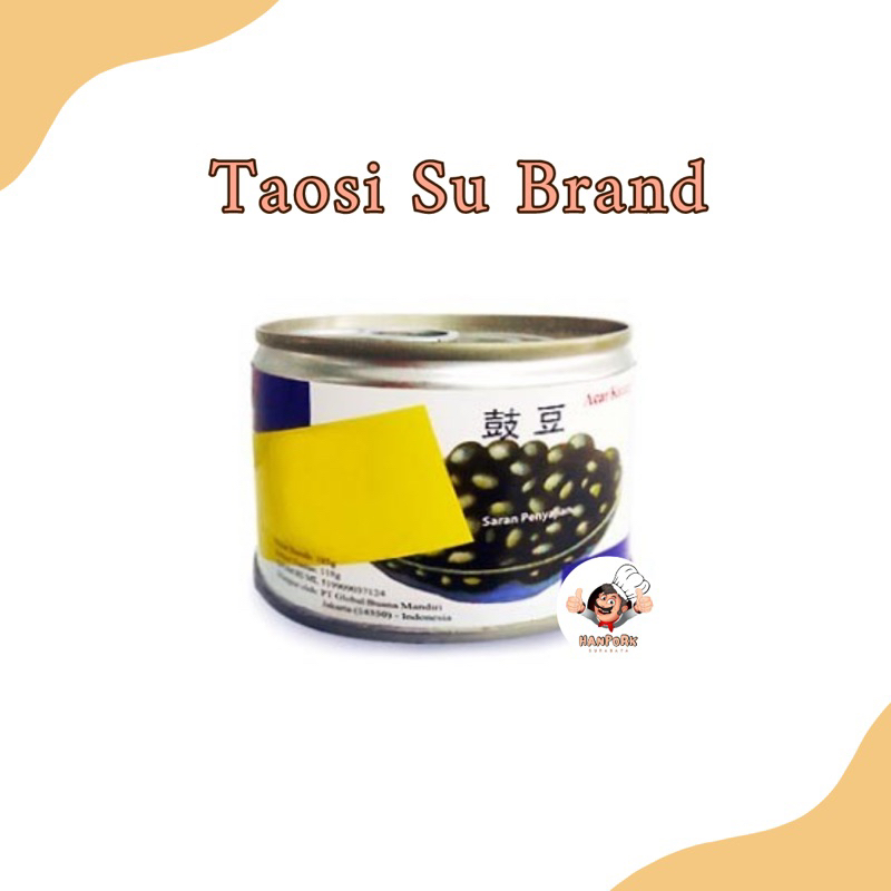 

TAOSI/TAUSI/ACAR HITAM SU BRAND