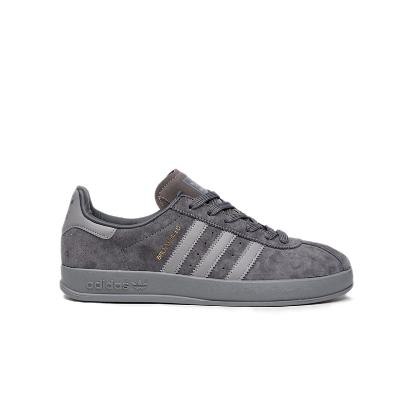 Adidas Broomfield Marblehead Grey
