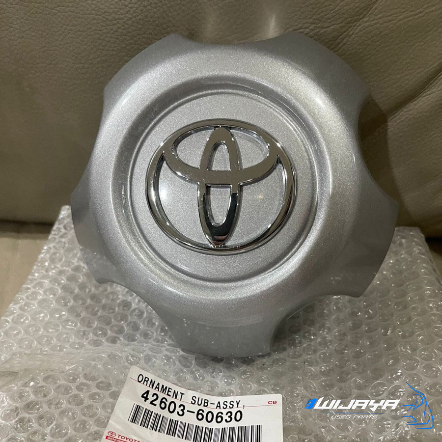 Ornament Dop Roda UZJ100 Land Cruiser UZJ100 42603-60660