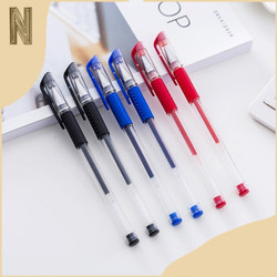 

Pulpen Gel Ink 0.5Mm Alat Tulis Perlengkapan Sekolah Pena Gel Standart