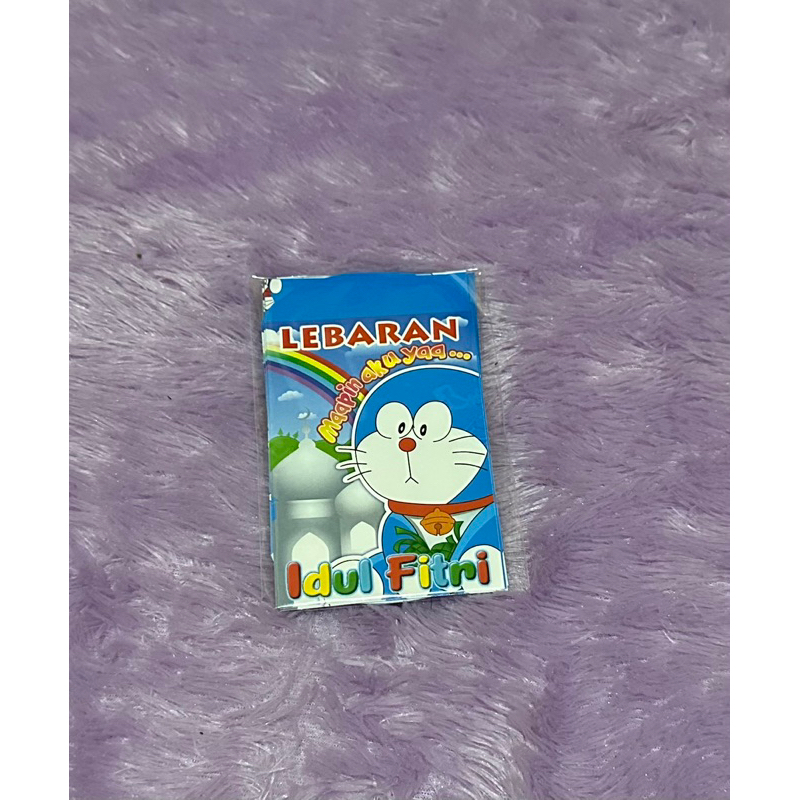 

Amlop Lebaran Lucu Unik 2023