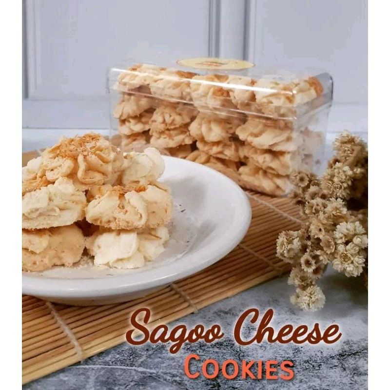 

KUE KERING LEBARAN LEZAT DAN TERJANGKAU