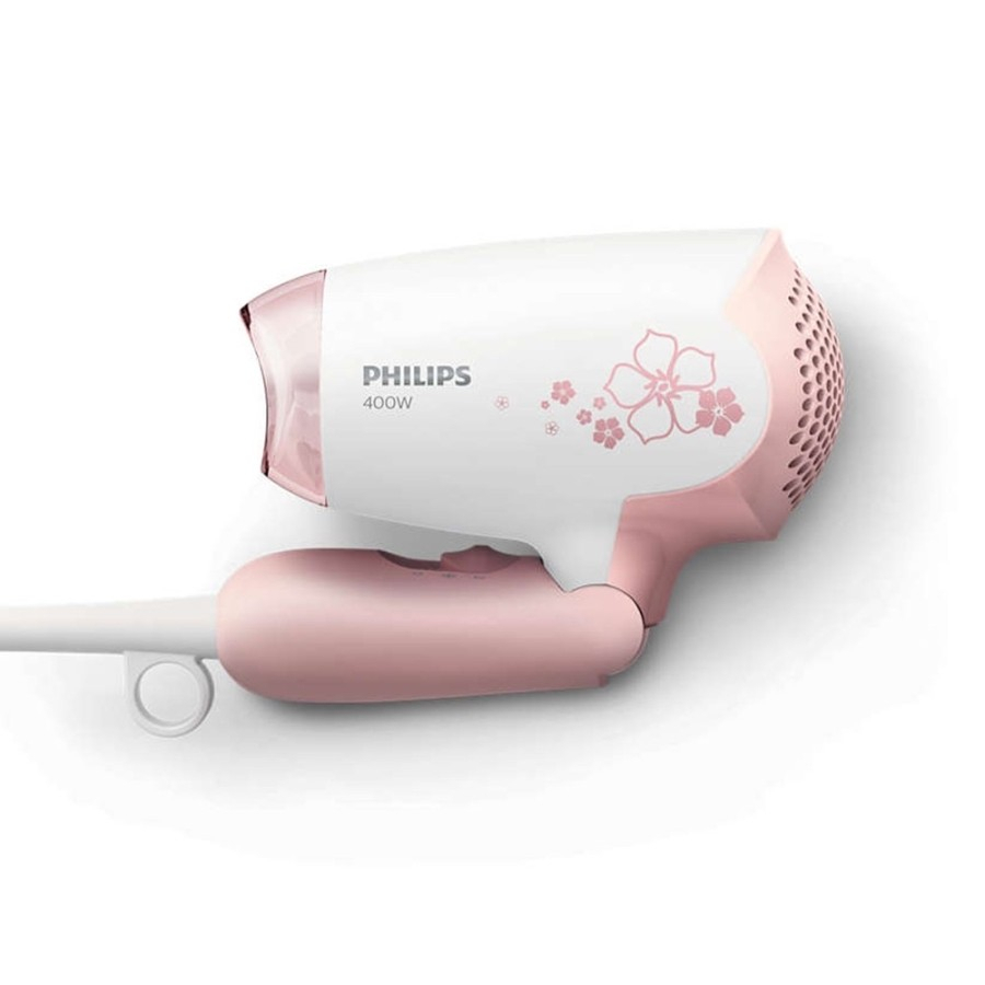 Hair Dryer Pengering Rambut Philips Care Hp-8108 Hp 8108 Hairdryer Philips Blower Rambut