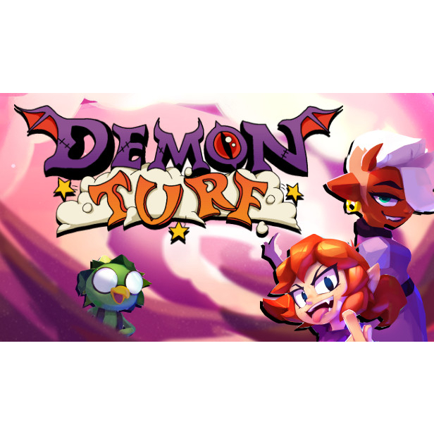 Demon Turf PC Steam Original