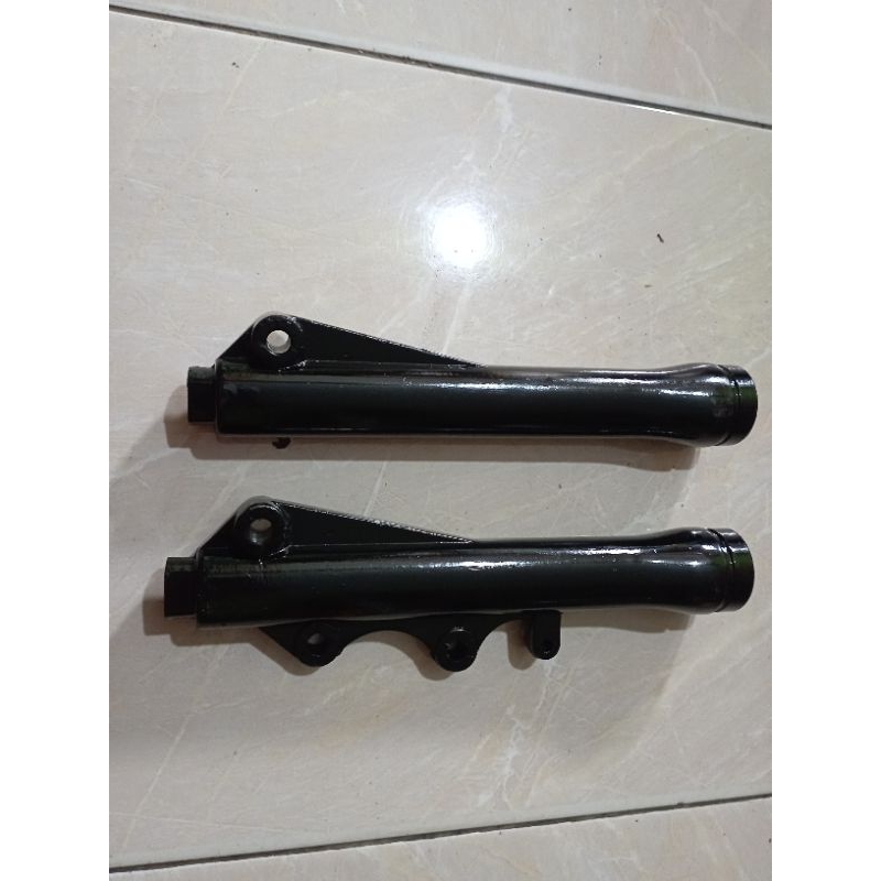 TABUNG SHOCKBREAKER DEPAN VEGA R LAMA  YAMAHA F1 ZR /VEGA R LAMA 4US ORI