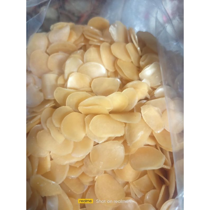 

krupuk bawang