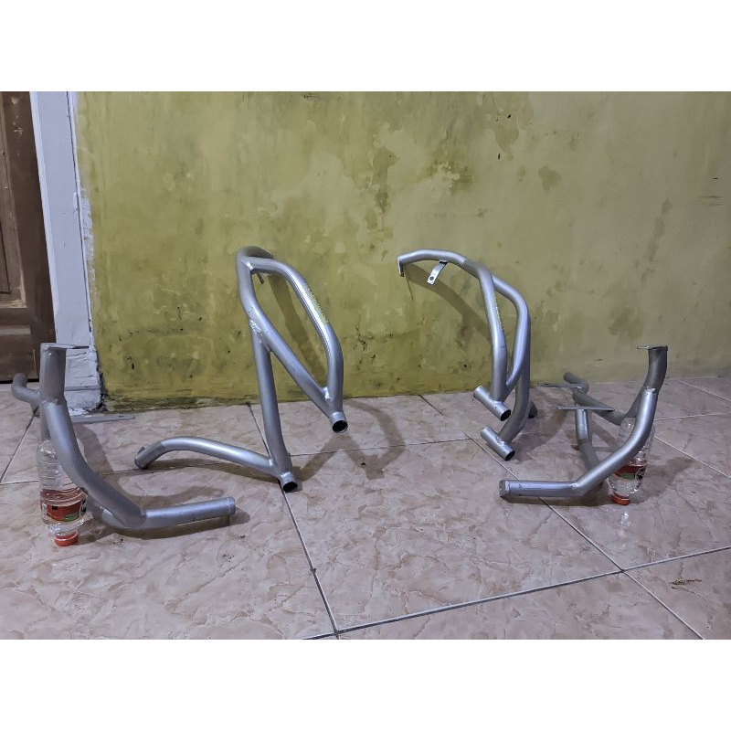 Tubular Custom Pnp Xride 115 Old