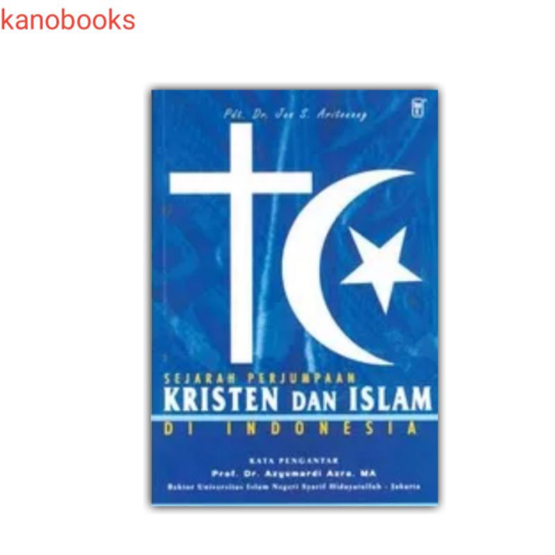 Sejarah Perjumaan Kristen dan Islam di Indonesia