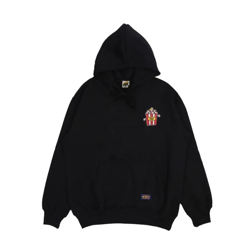 House of smith Hoodie POPSMITH Unisex