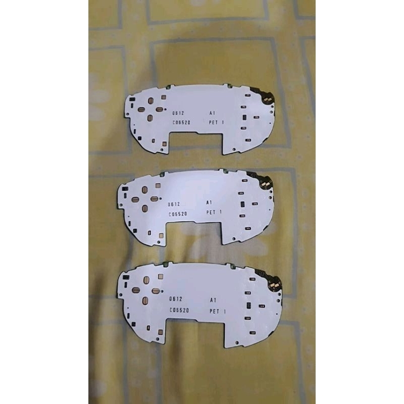 Papan Keytune N-gage QD sticker Keytune original 1000%