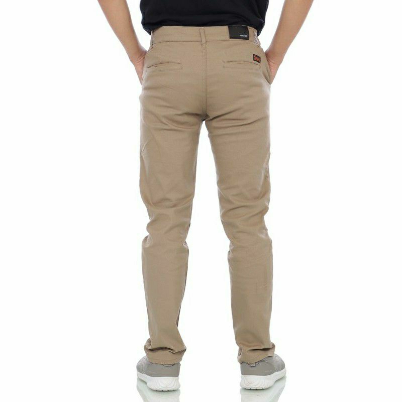 Celana Chino Pria Panjang Premium Celana Chino Panjang Pria Slimfit Celana Cino Celana Chino Cowok Chino Pria