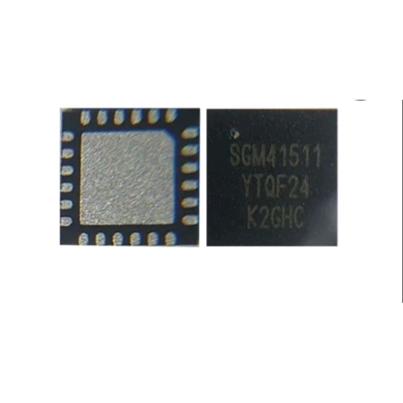 IC CHARGER XIAOMI REDMI 9A / 9C {SGM-41511}