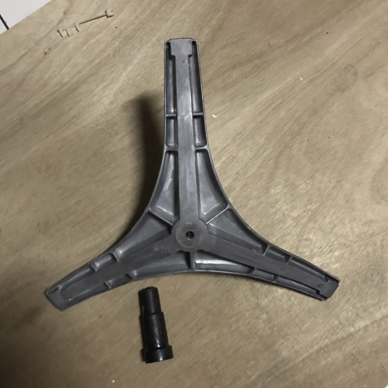 Spider Segitiga Crosspiece Mesin cuci LG Front loading F1007NMPW F1007NPPW F8007NMCW FC1207N5W FC120