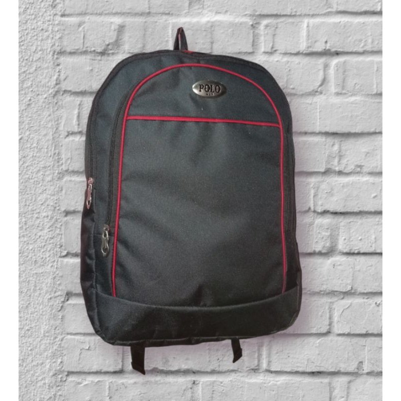 Tas Ransel Pria / Tas Sekolah Anak / Tas Punggung / Tas Kerja / Tas Laptop pria wanita dagok