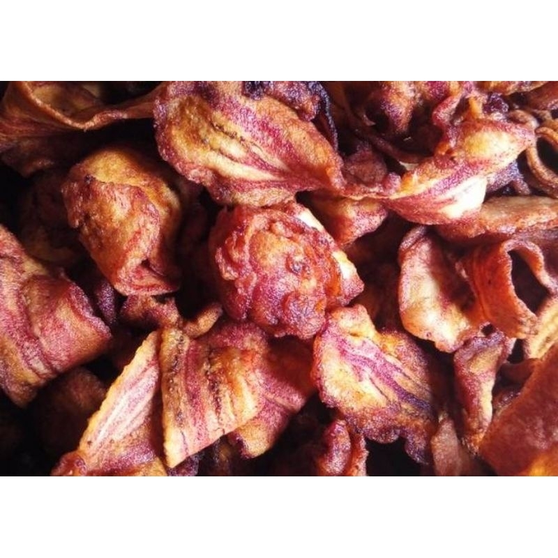 

Keripik sale pisang / keripik pisang saleh manis kalee 500gr