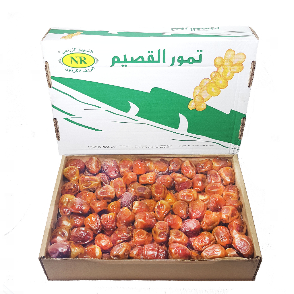 

Kurma Sukari Kemasan Dus / Kurma Premium / kurma original