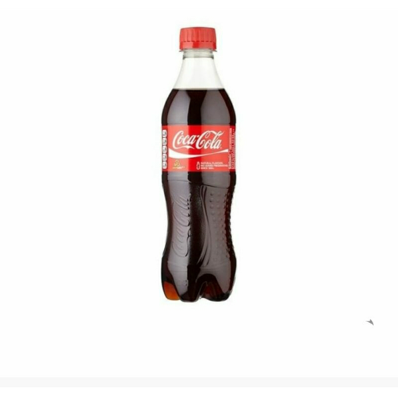 

Coca Cola 390ml