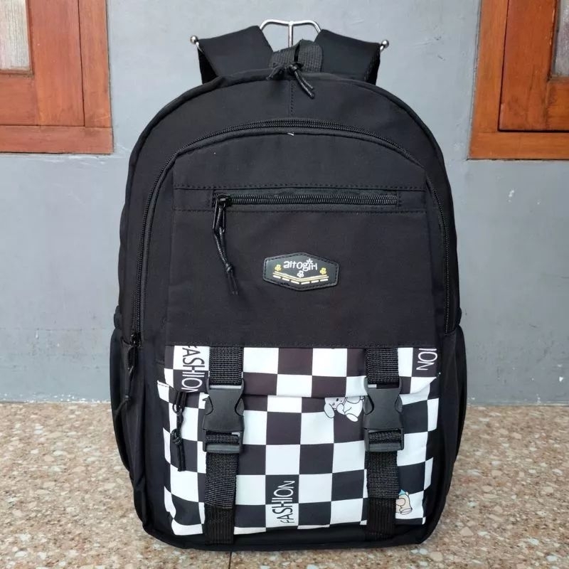 Tas alto girl ransel anak perempuan sekolah