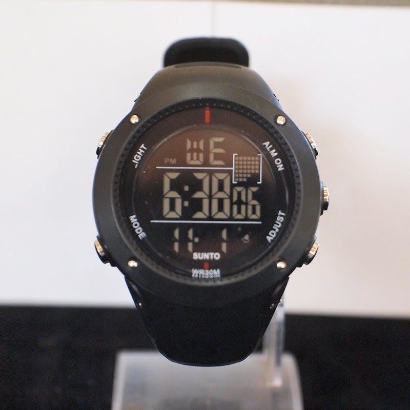 Jam tangan Cowok digital pria sport Sporty Anti Air Waterproof Keren Terbaru