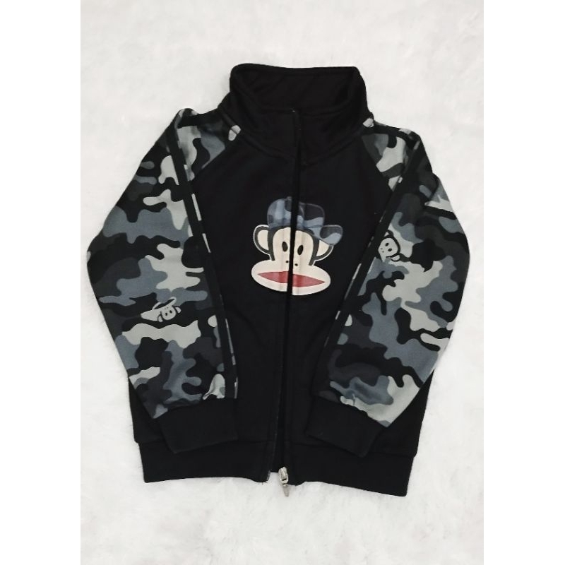 LBO - Jacket Anak Laki-Laki TRENDY PAUL FRANK