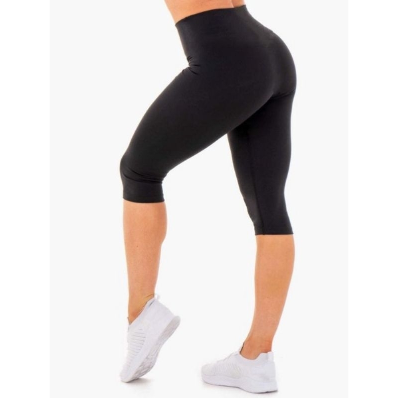 Legging Super Jumbo 3/4 BB 100KG XXL-XXXXL