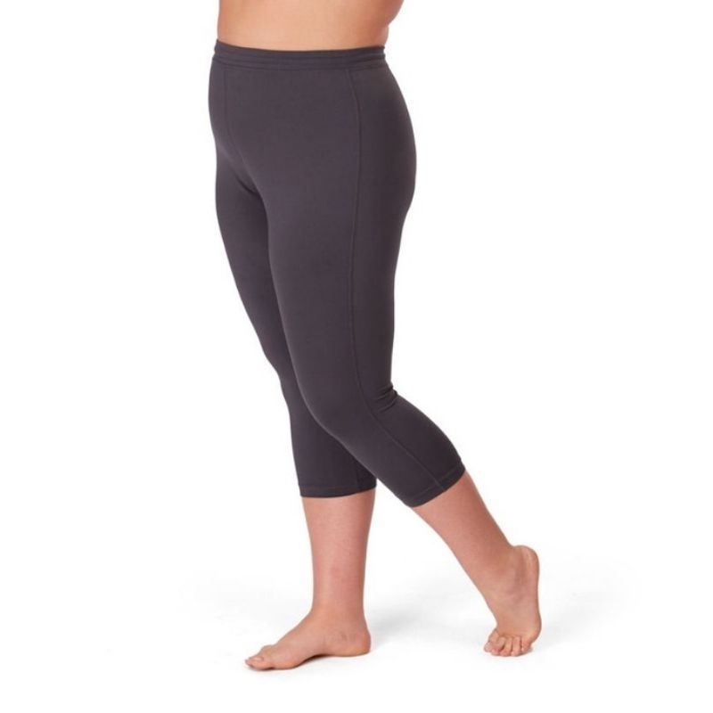 Legging Super Jumbo 3/4 BB 100KG XXL-XXXXL